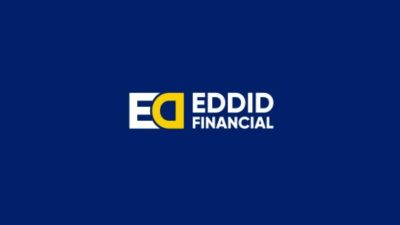 Logo oF EDDiD Securities USA Inc.