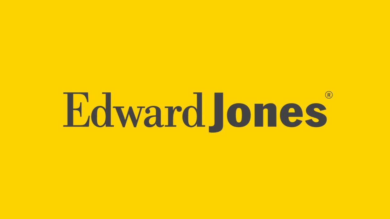 Logo of Edward D. Jones & Co., L.P