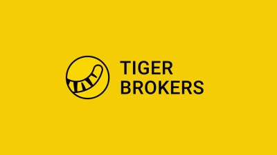 Logo of US Tiger Securities, Inc