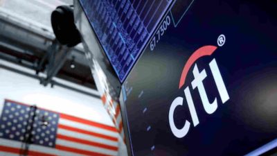 Logo of Citigroup Global Markets Inc