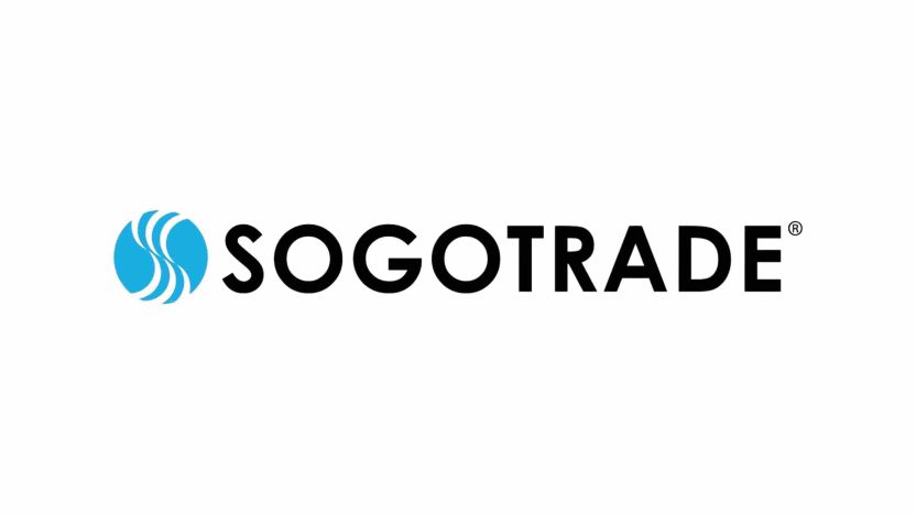 Logo of SogoTrade, Inc.
