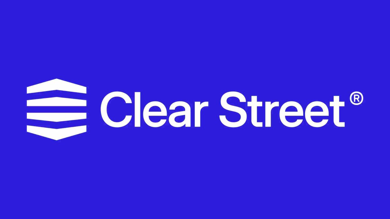 Logo of Clear Street LLC