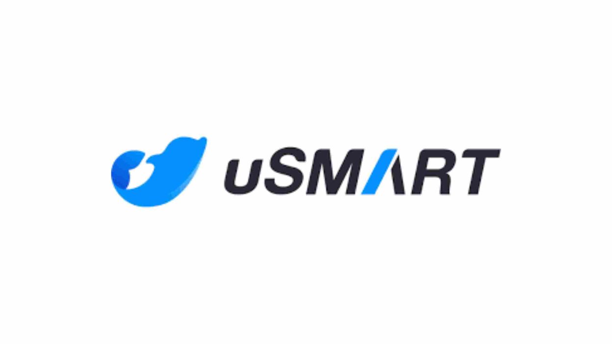 Logo of USMART Capital, LLC