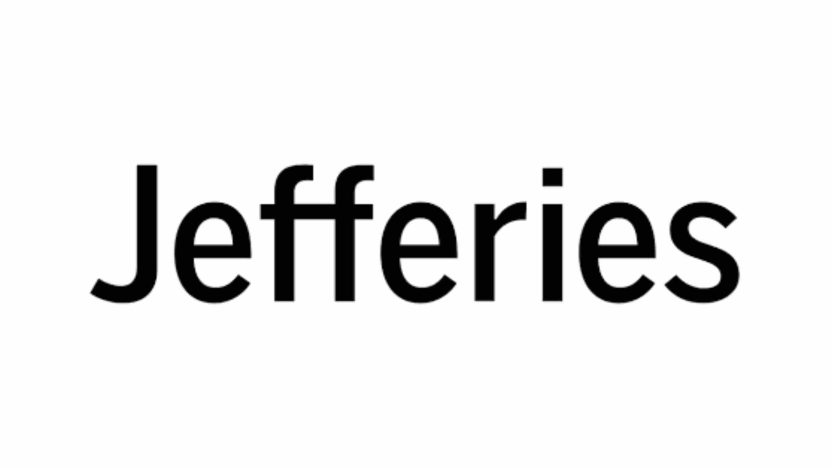 Logo of Jefferies LLC