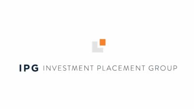 Logo of Investment Placement Group