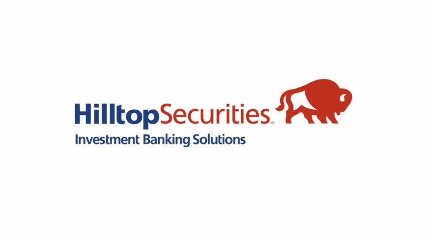 Logo of Hilltop Securities Inc.
