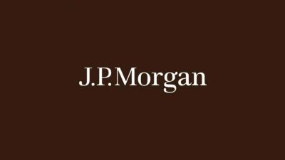 Logo of J.P. Morgan Securities LLC