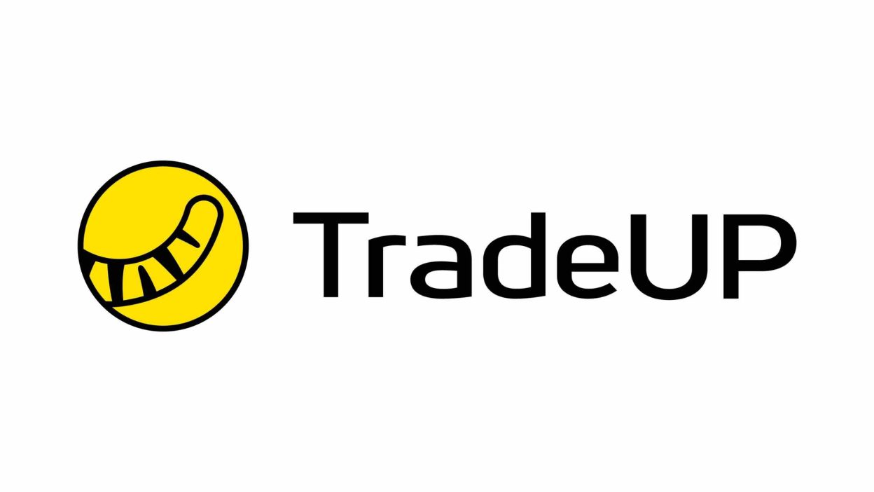 Logo of TradeUP Securities, Inc.