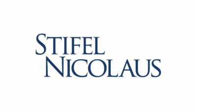 Logo of Stifel, Nicolaus & Company, Incorporated