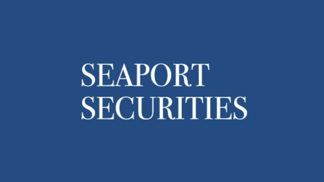 Logo of Seaport Securities Corp.
