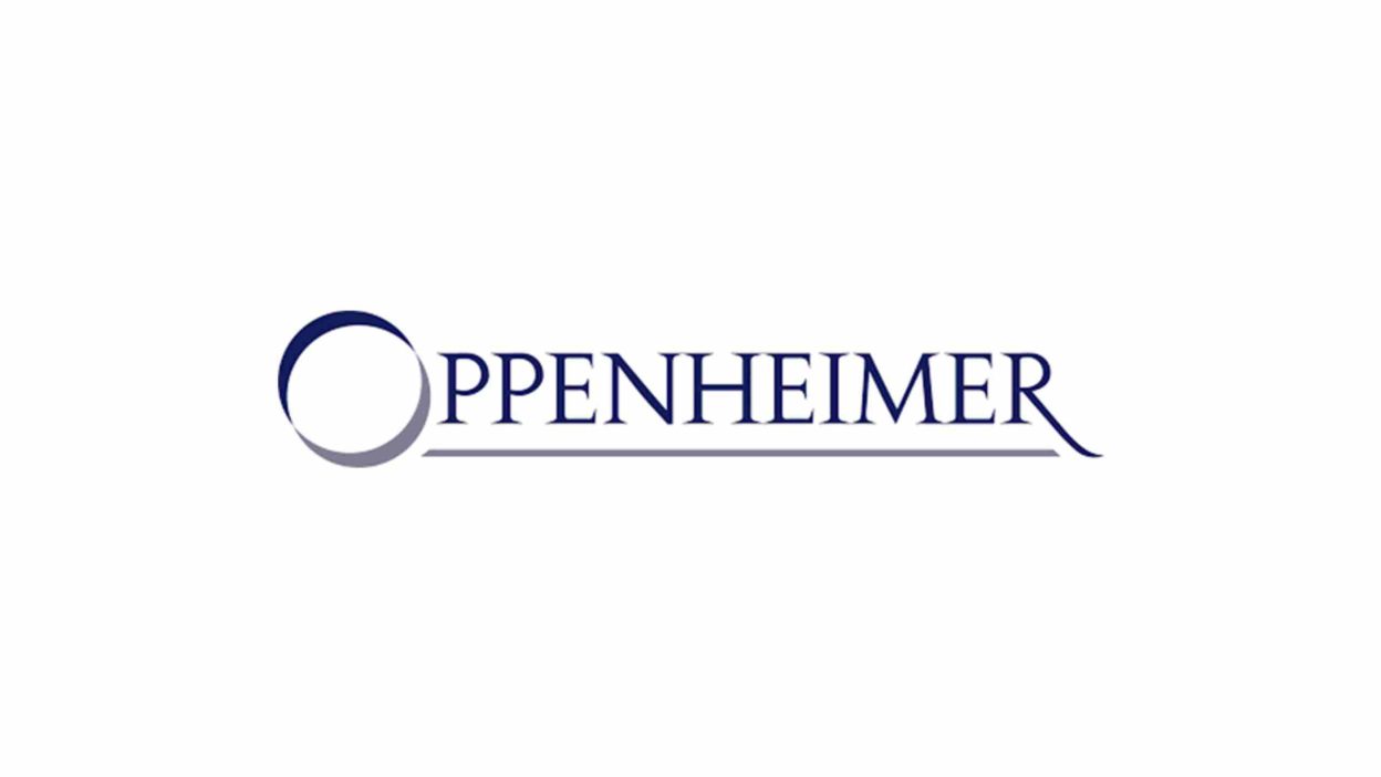 Logo of Oppenheimer & Co. Inc.
