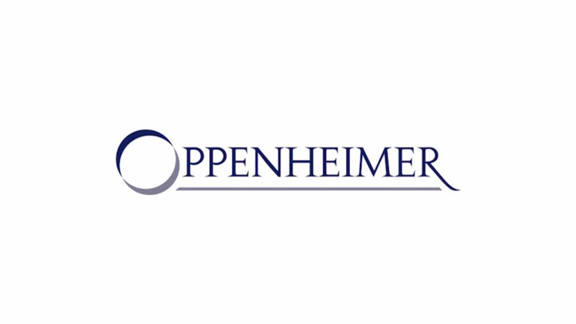 Logo of Oppenheimer & Co. Inc.