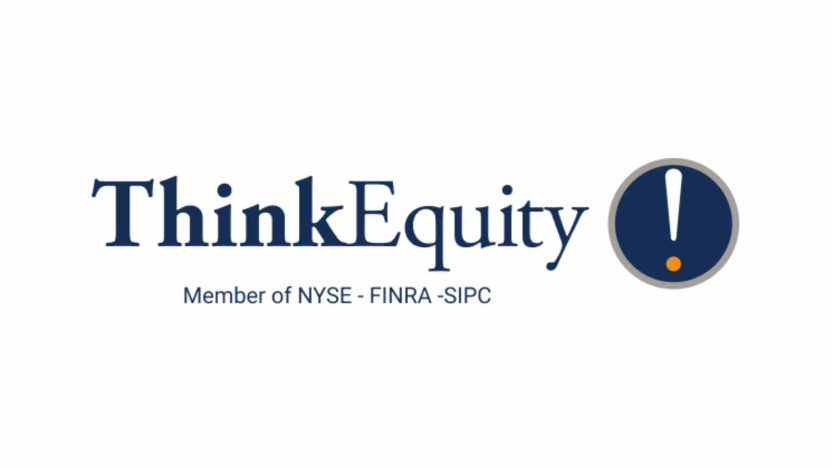 Logo of ThinkEquity LLC
