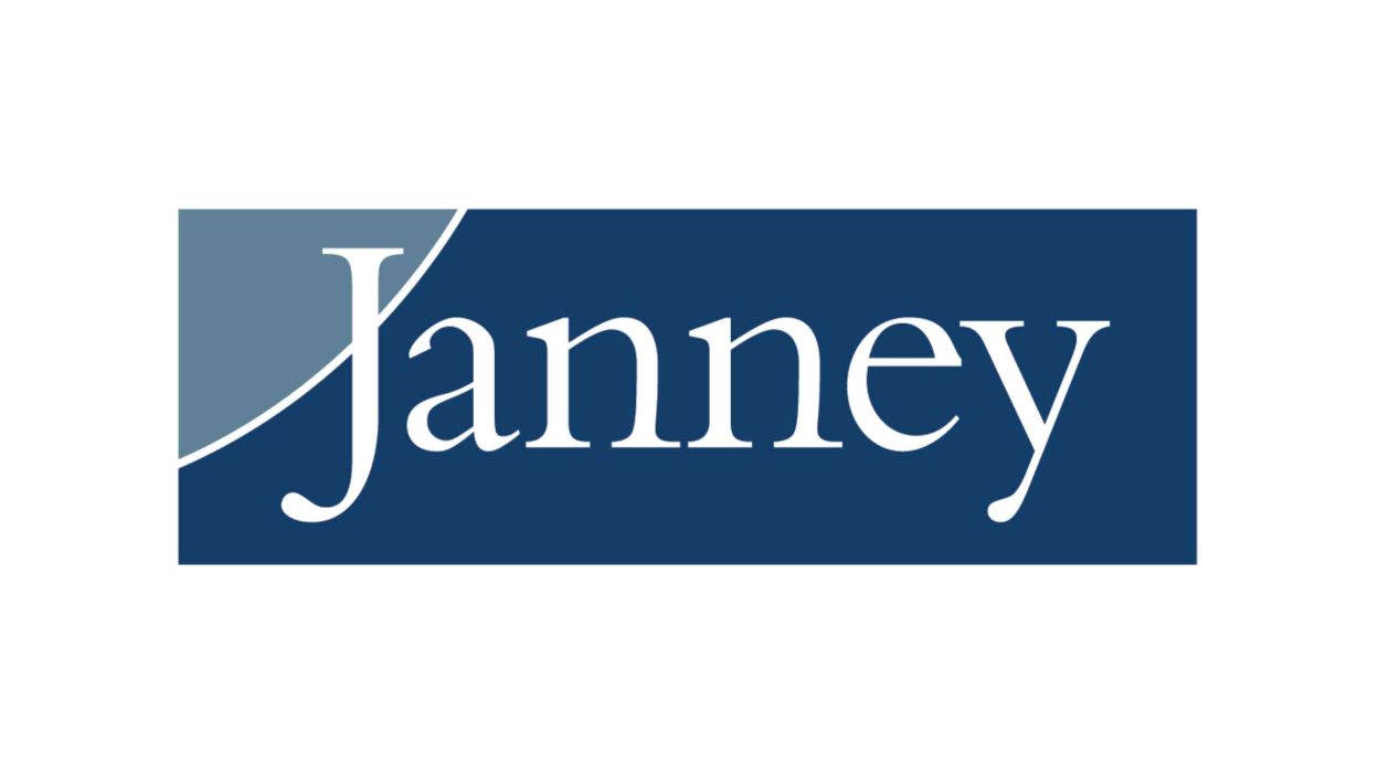 Logo of Janney Montgomery Scott LLC