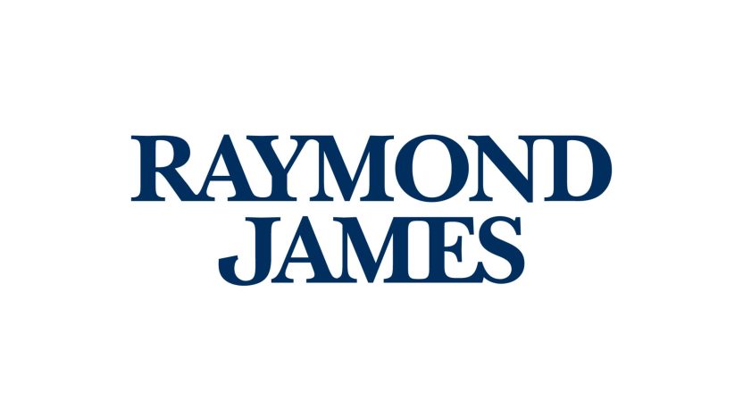 Logo of Raymond James & Associates, Inc.