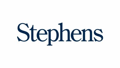 Logo of Stephens Inc.