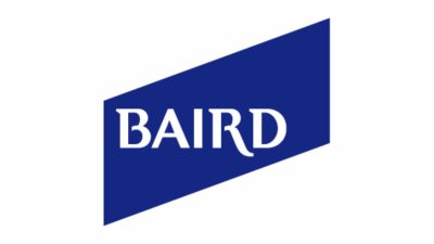 Logo of Robert W. Baird & Co. Incorporated