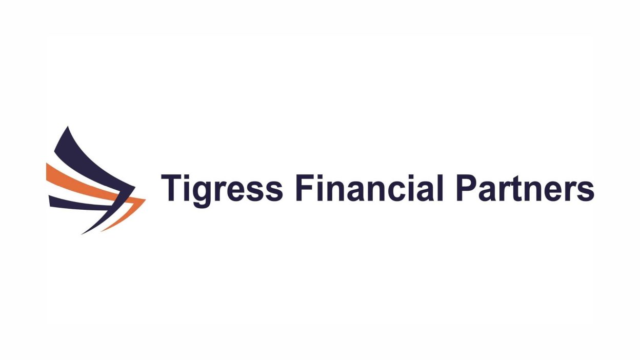 Logo of Tigress Financial Partners LLC