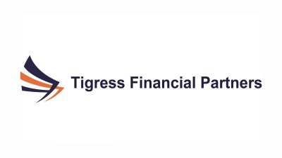 Logo of Tigress Financial Partners LLC