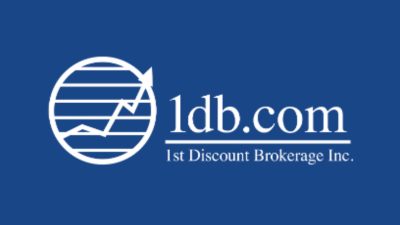 Logo of 1st Discount Brokerage, Inc.
