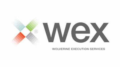 Logo of Wolverine Execution Services