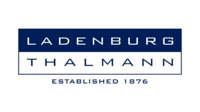 Logo of Ladenburg Thalmann & Co. Inc.