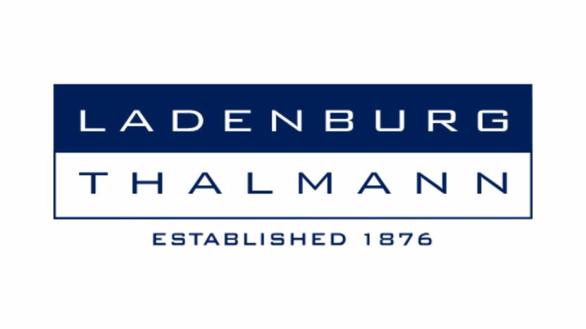 Logo of Ladenburg Thalmann & Co. Inc.