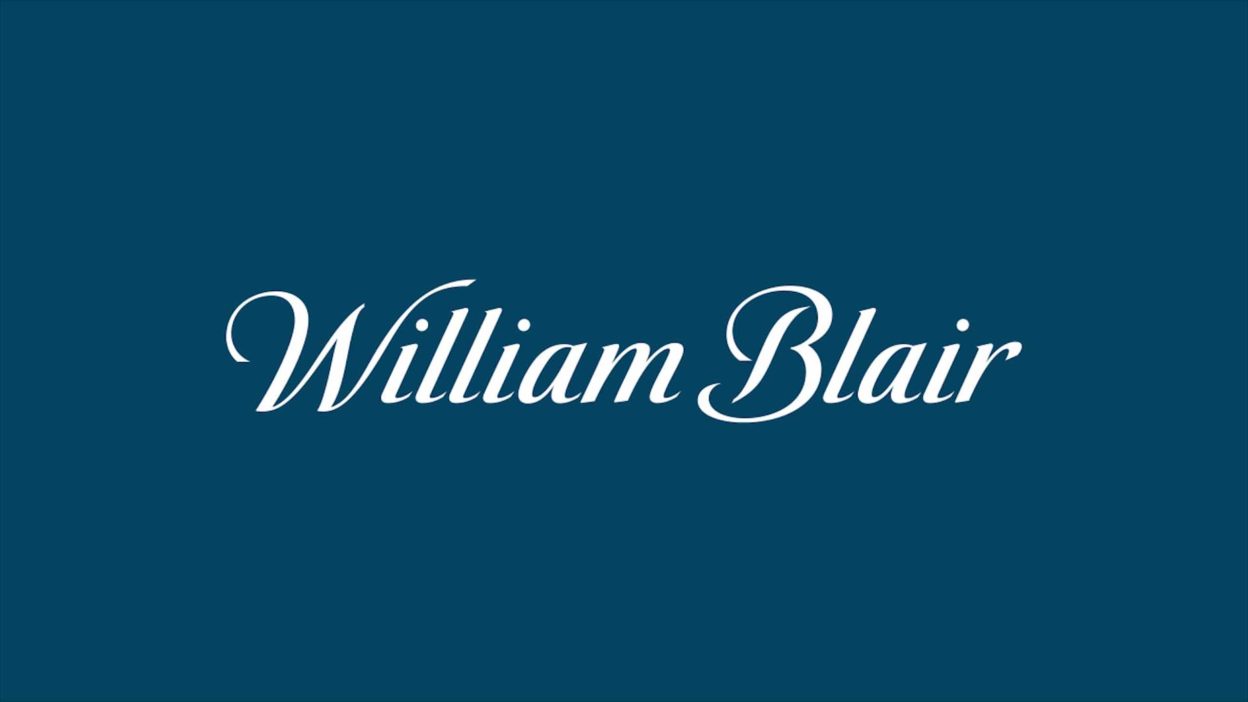 Logo of William Blair & Company L.L.C.