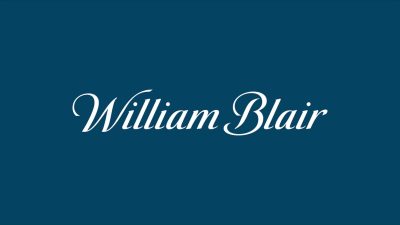 Logo of William Blair & Company L.L.C.