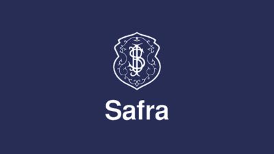 Logo of Safra Securities LLC