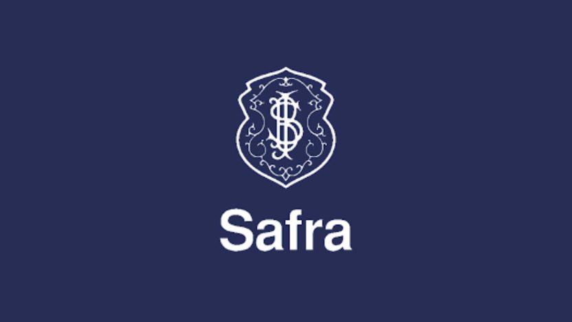 Logo of Safra Securities LLC