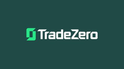 Logo of TradeZero America, Inc.