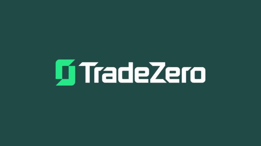 Logo of TradeZero America, Inc.
