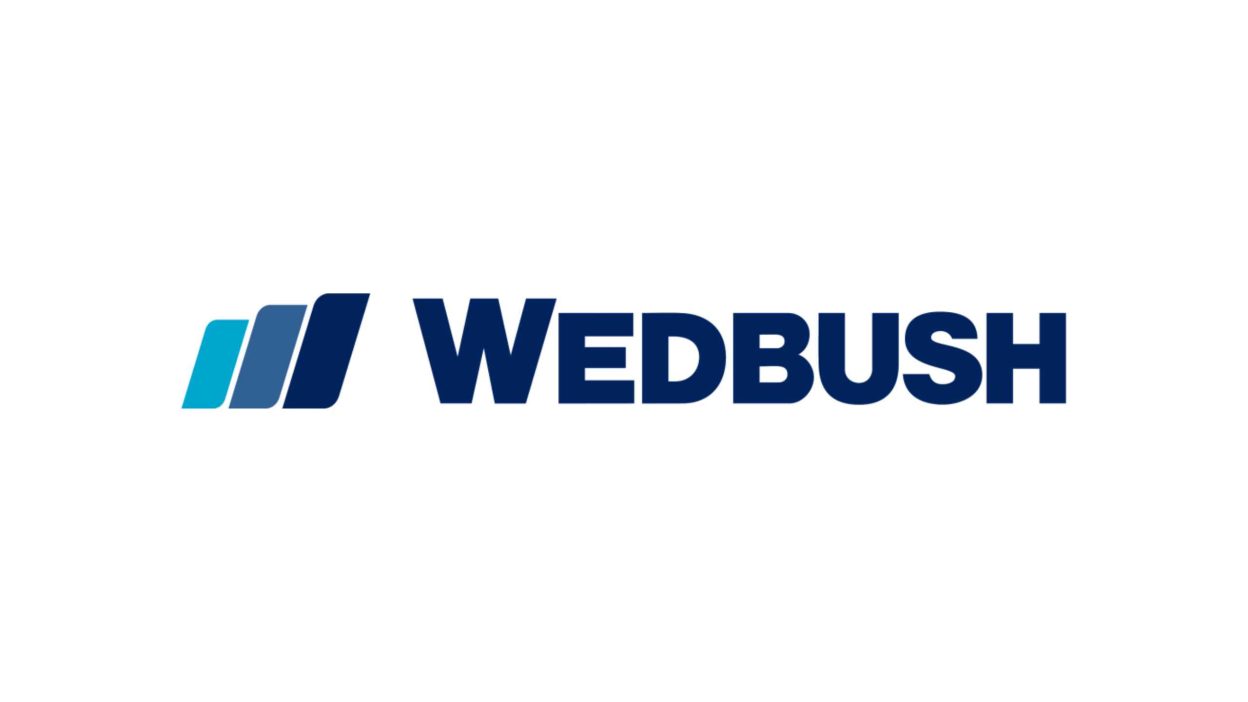 Logo of Wedbush Securities Inc.