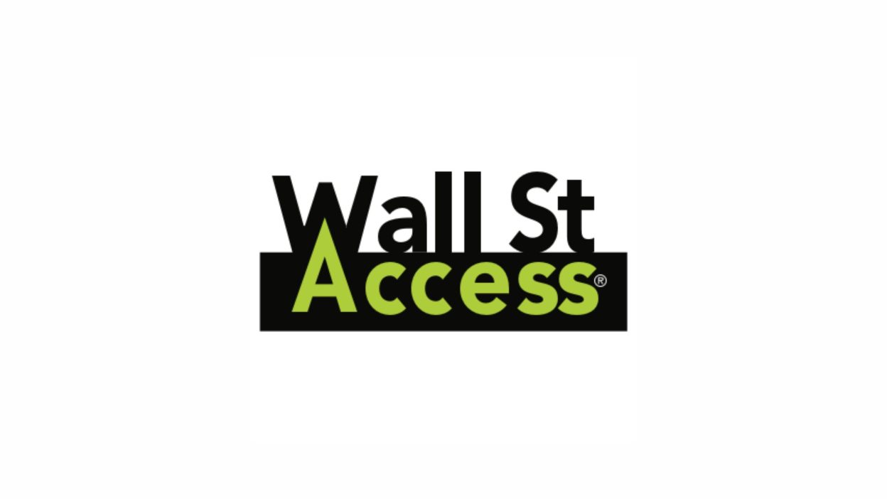 Logo of Wall Street Access