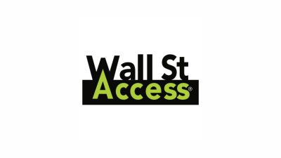 Logo of Wall Street Access