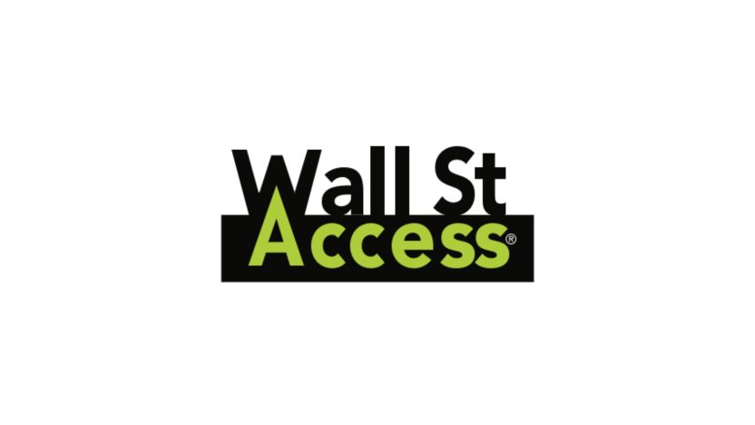 Logo of Wall Street Access
