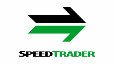 Logo of SpeedTrader, Inc.