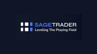 Logo of SageTrader, LLC