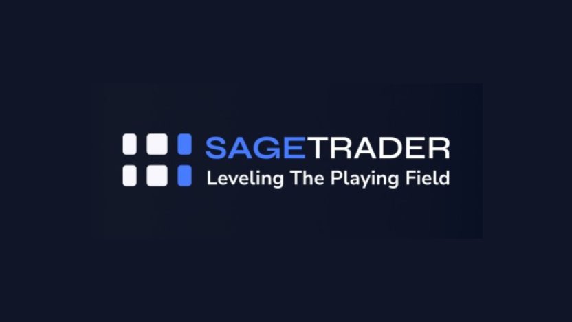 Logo of SageTrader, LLC