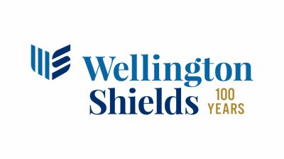 Logo of Wellington Shields