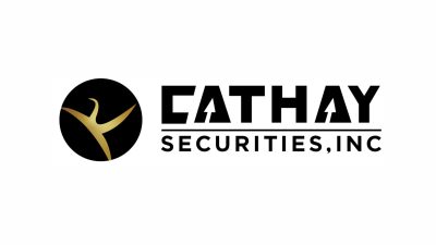 Logo of Cathay Securities, Inc.