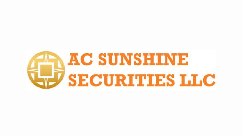 Logo of AC SUNSHINE SECURITIES
