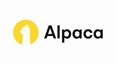 Logo of Alpaca Securities LLC