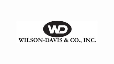 Logo of Wilson-Davis & Co.
