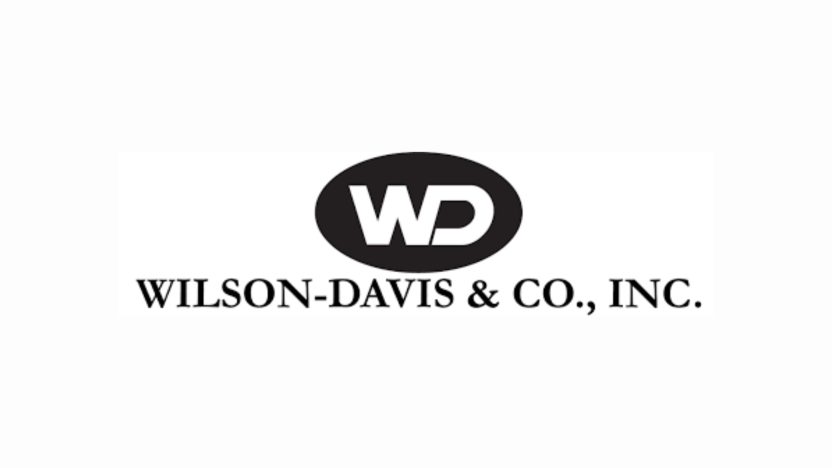 Logo of Wilson-Davis & Co.