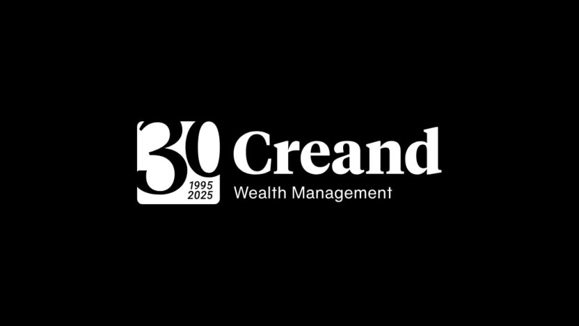 Logo of Creand Securities