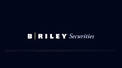 Logo of B. Riley Securities, Inc.