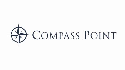 Logo of Compass Point Research & Trading, LLC