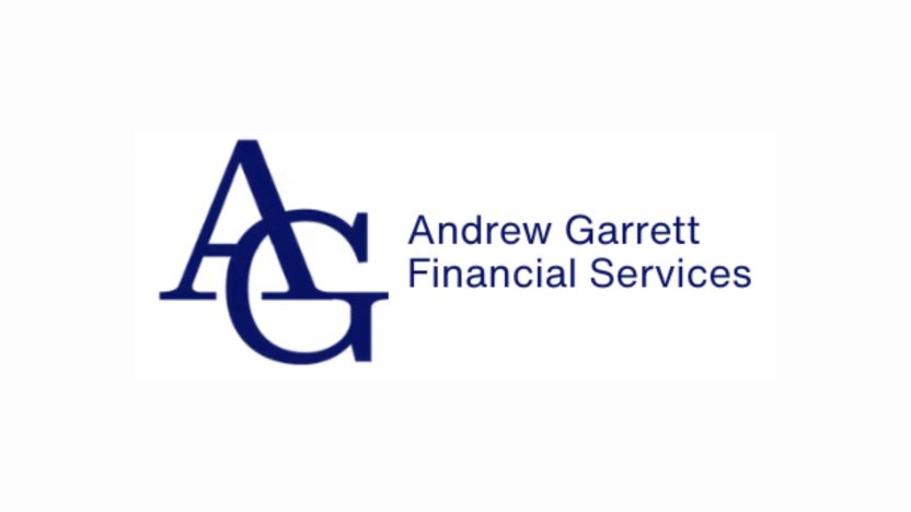 Logo of Andrew Garrett, Inc.
